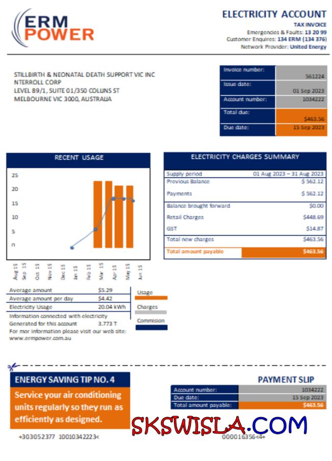 Albania Albanian Power Corporation